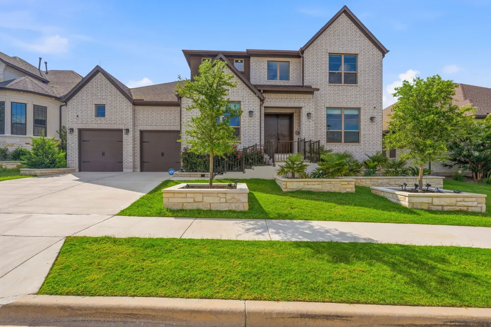 413 Summerhill Lane Georgetown, TX 78628