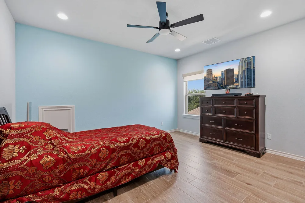 413 Summerhill Lane Georgetown, TX 78628