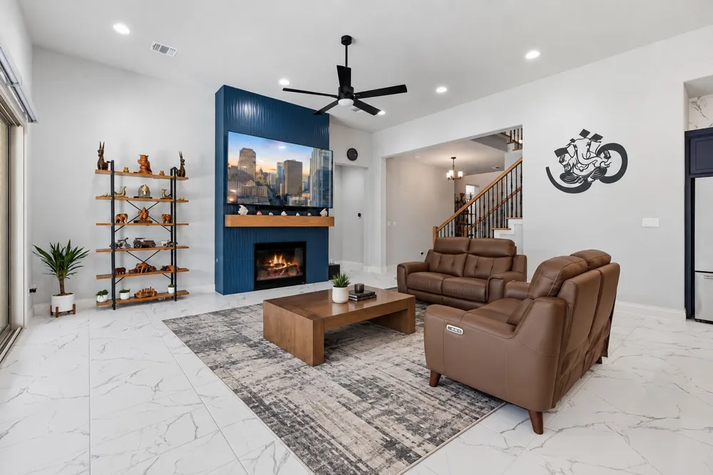 413 Summerhill Lane Georgetown, TX 78628