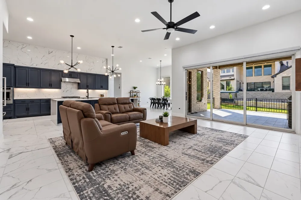 413 Summerhill Lane Georgetown, TX 78628