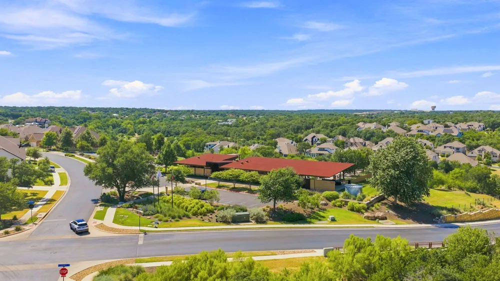 413 Summerhill Lane Georgetown, TX 78628