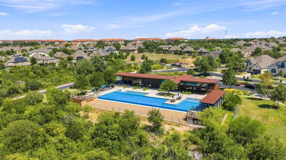 413 Summerhill Lane Georgetown, TX 78628