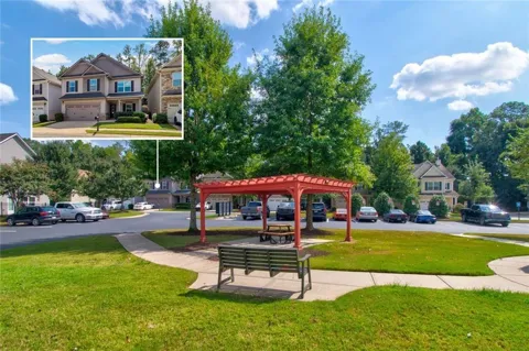 808 Whisperwood Trail