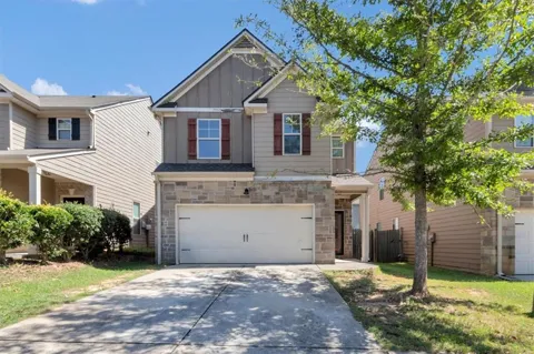 5898 San Gabriel Lane