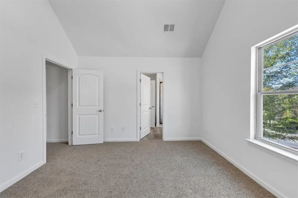 5898 San Gabriel Lane Atlanta, GA 30349