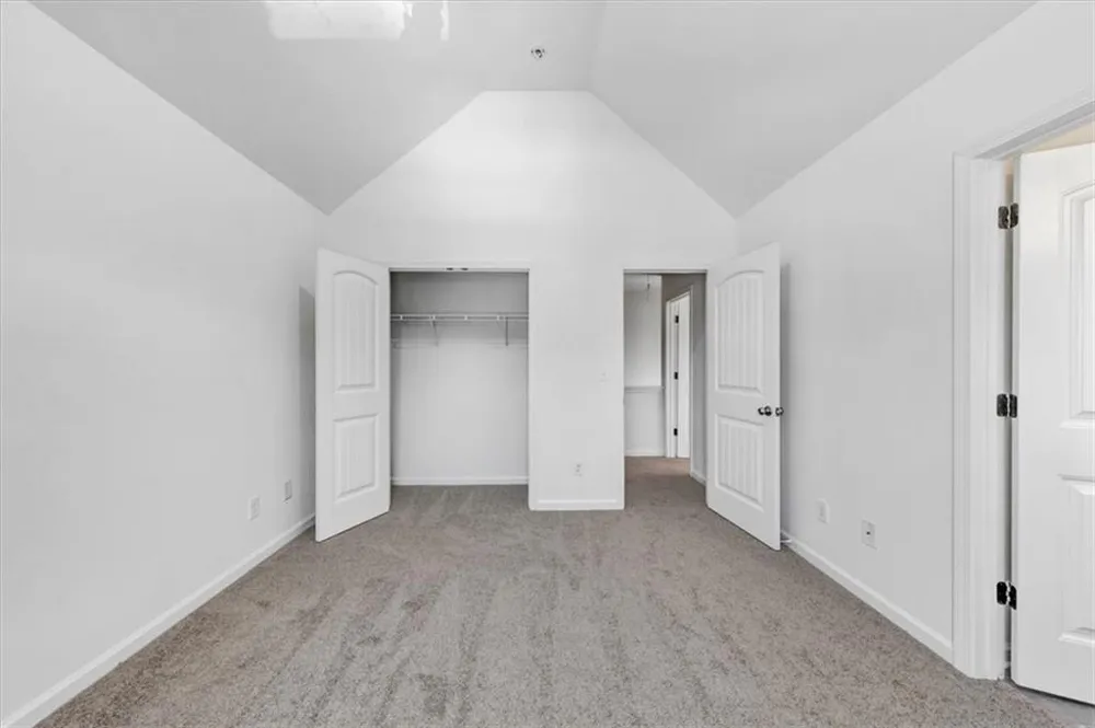 5898 San Gabriel Lane Atlanta, GA 30349