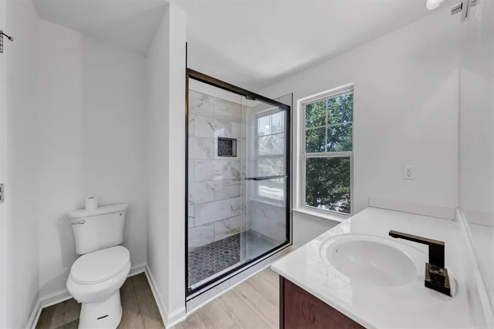 5898 San Gabriel Lane Atlanta, GA 30349