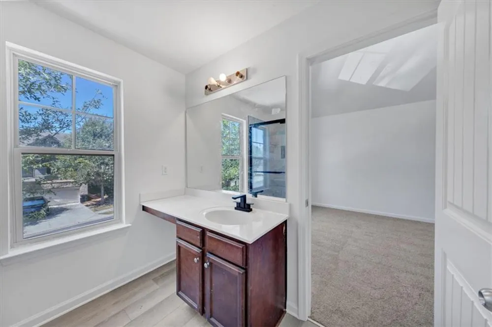 5898 San Gabriel Lane Atlanta, GA 30349