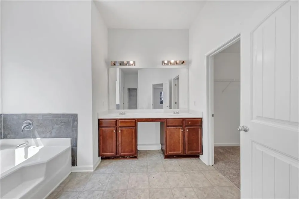 5898 San Gabriel Lane Atlanta, GA 30349