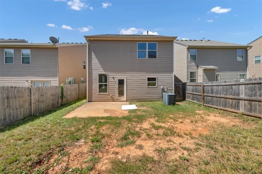 5898 San Gabriel Lane Atlanta, GA 30349