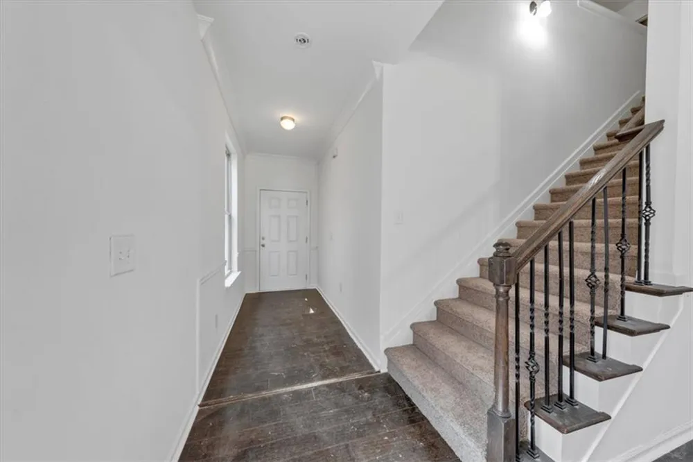 5898 San Gabriel Lane Atlanta, GA 30349
