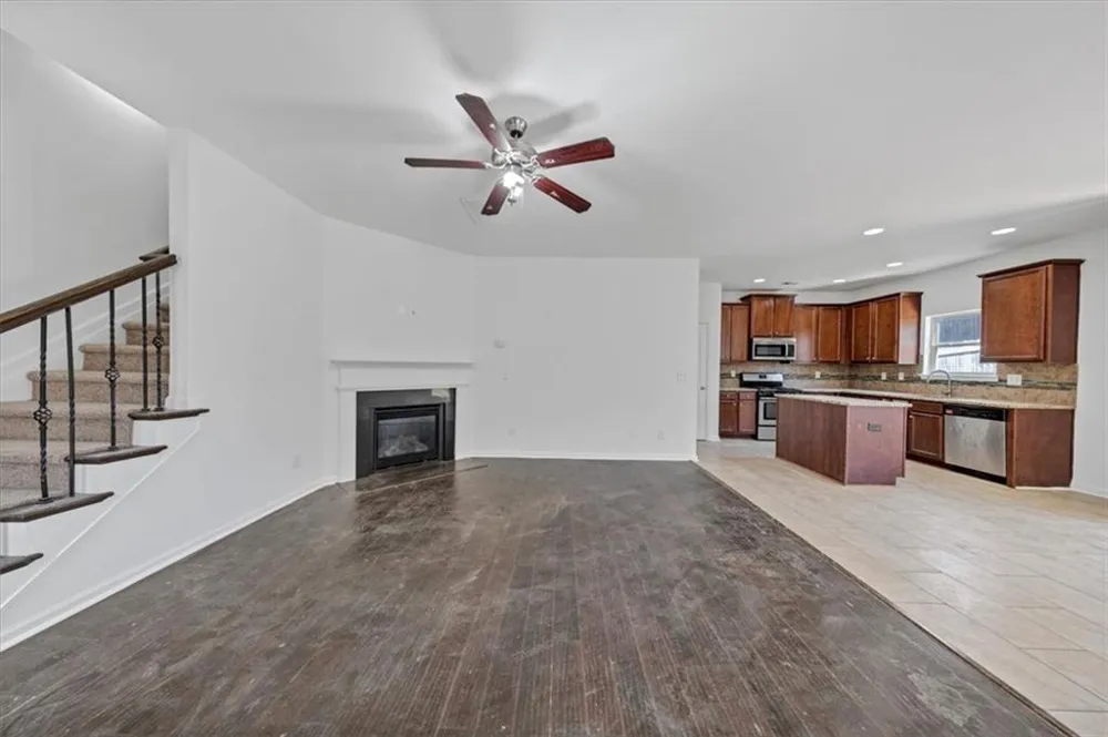 5898 San Gabriel Lane Atlanta, GA 30349
