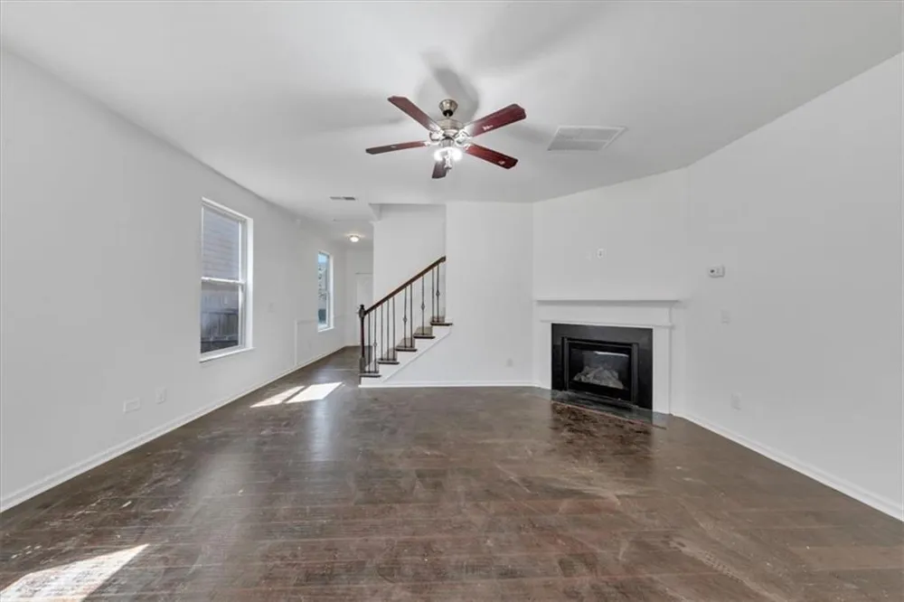 5898 San Gabriel Lane Atlanta, GA 30349