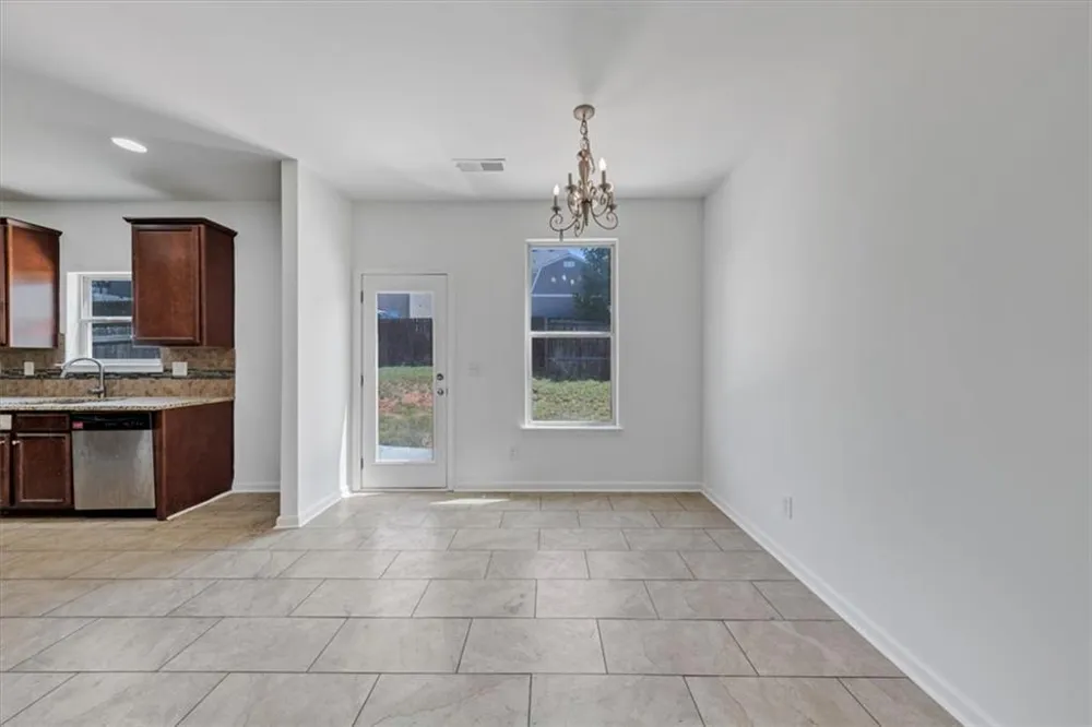 5898 San Gabriel Lane Atlanta, GA 30349