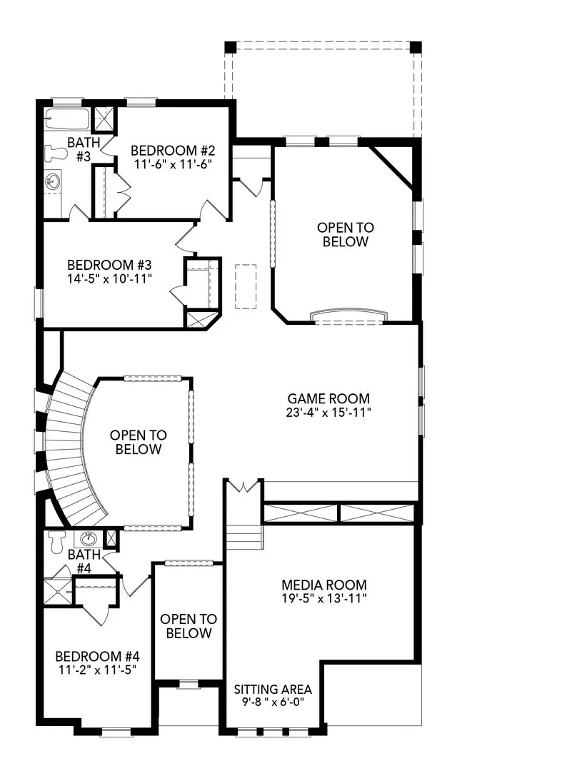 16704 Freshwater Drive Celina, TX 75009