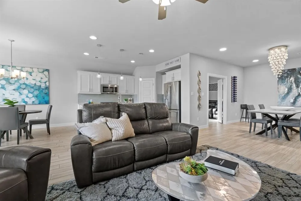 1821 Waxwing Trail Argyle, TX 76226