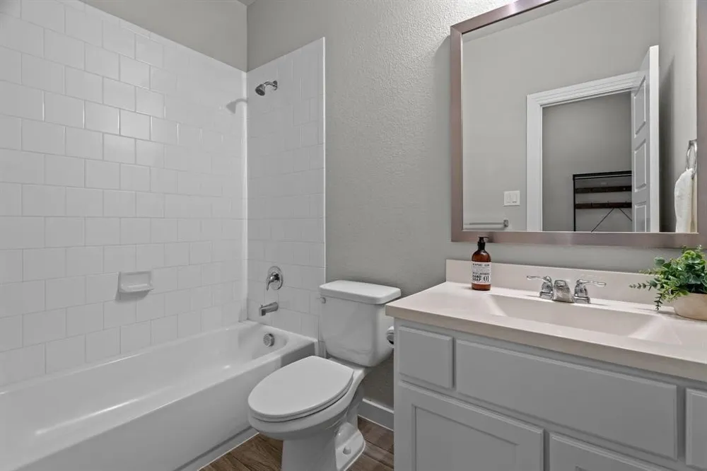 1821 Waxwing Trail Argyle, TX 76226