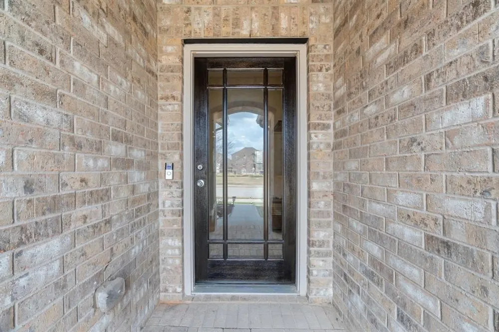 1821 Waxwing Trail Argyle, TX 76226