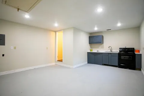 7027 Alpha Road #1