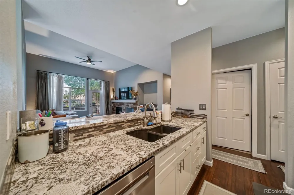 2769 W Greens Court Littleton, CO 80123