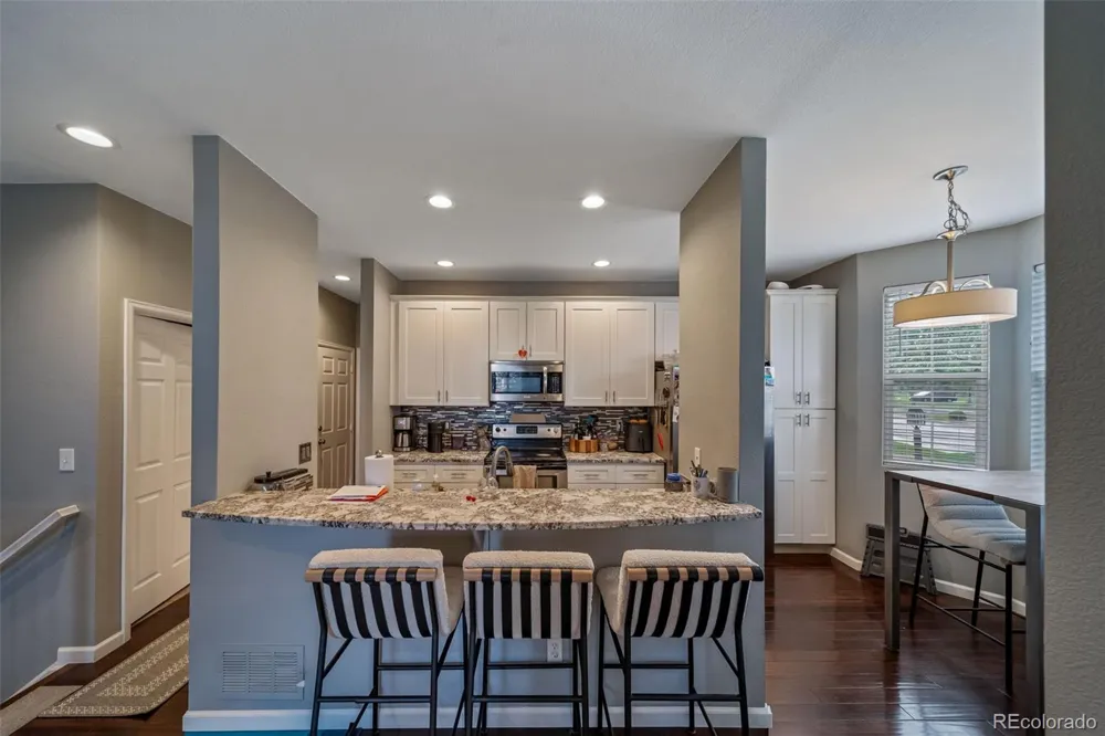 2769 W Greens Court Littleton, CO 80123