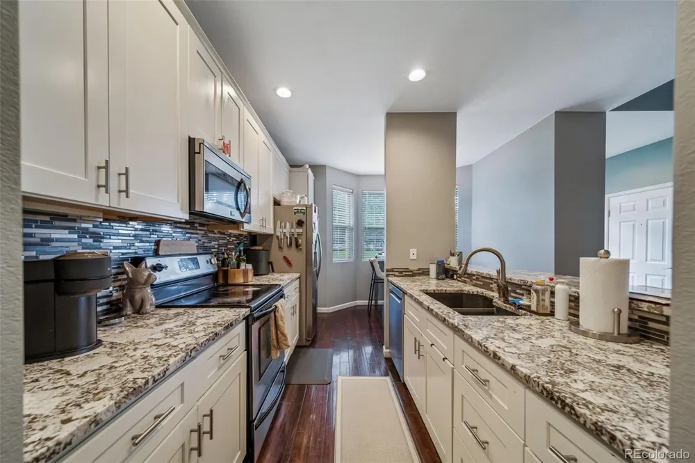 2769 W Greens Court Littleton, CO 80123