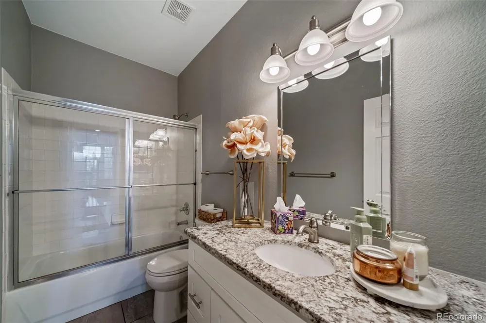 2769 W Greens Court Littleton, CO 80123