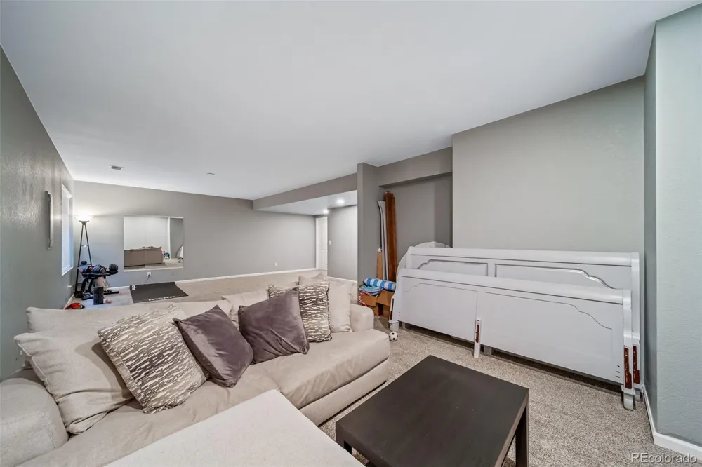 2769 W Greens Court Littleton, CO 80123