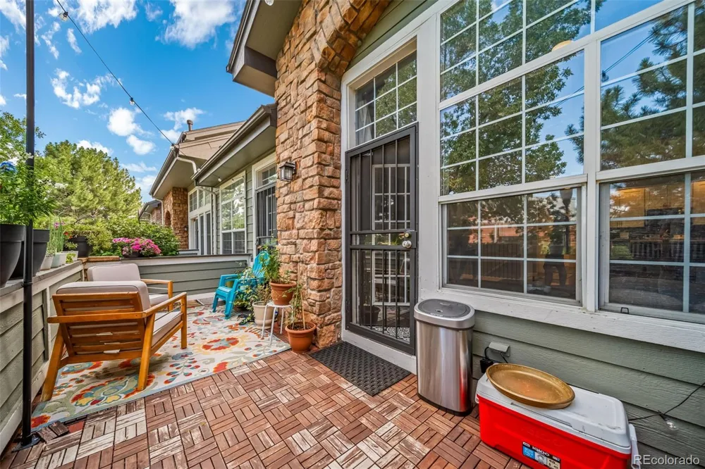 2769 W Greens Court Littleton, CO 80123