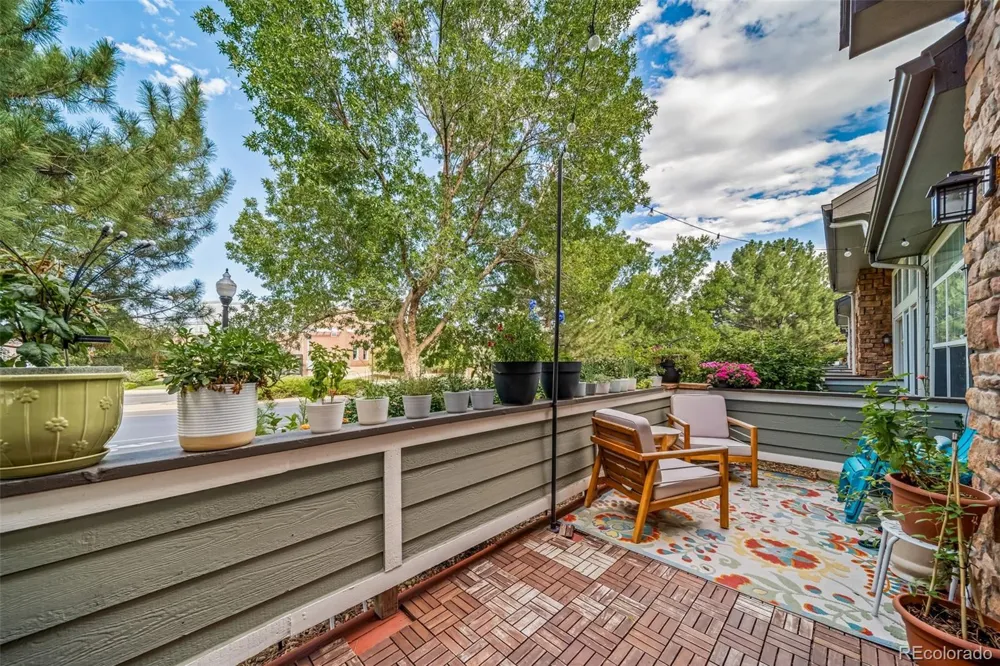 2769 W Greens Court Littleton, CO 80123