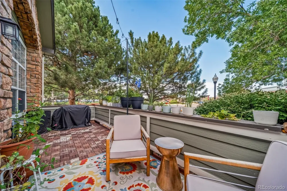 2769 W Greens Court Littleton, CO 80123