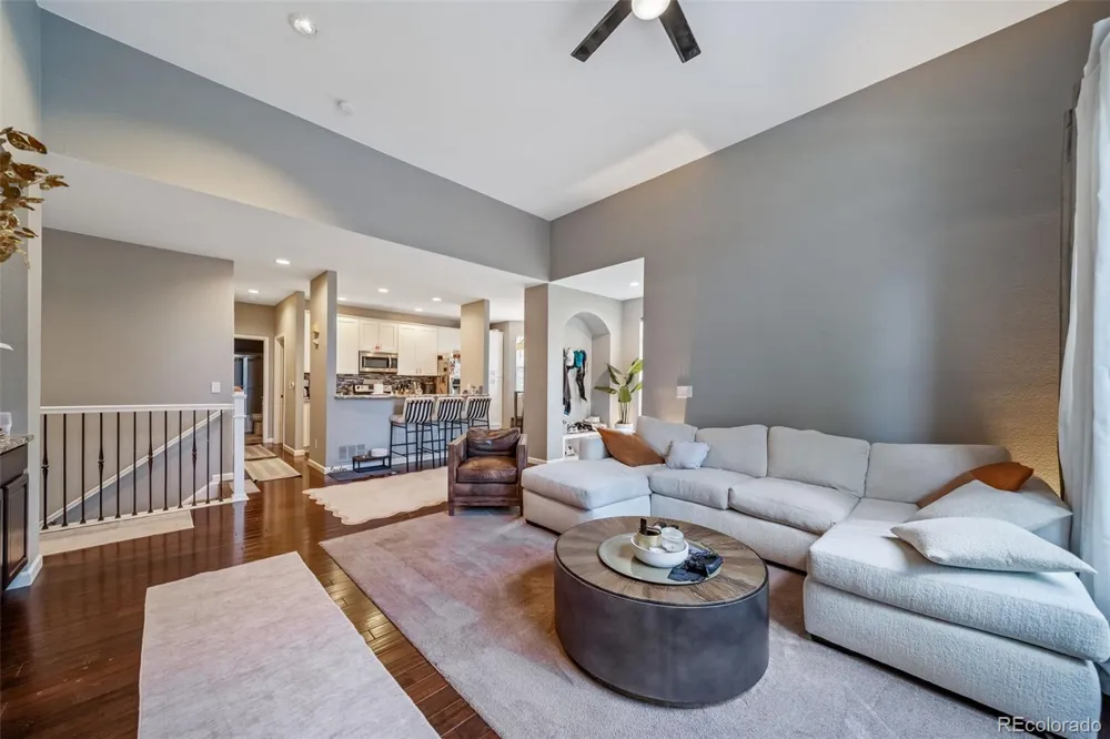 2769 W Greens Court Littleton, CO 80123