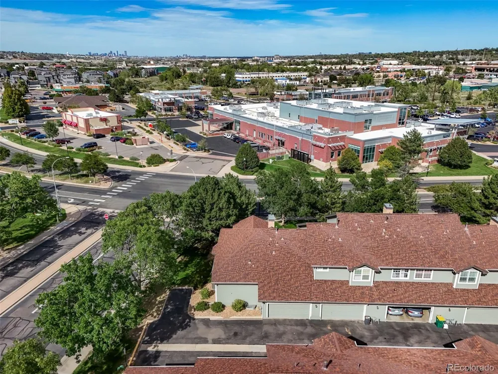 2769 W Greens Court Littleton, CO 80123