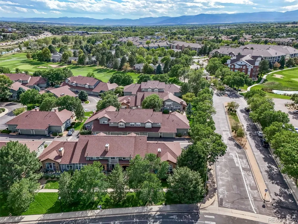 2769 W Greens Court Littleton, CO 80123