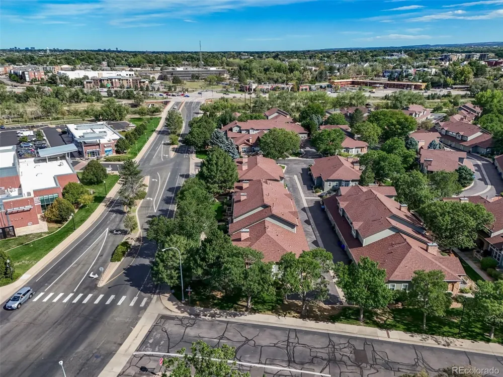 2769 W Greens Court Littleton, CO 80123