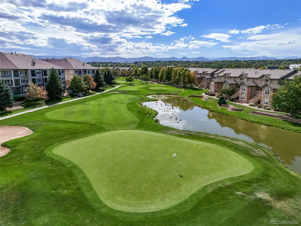 2769 W Greens Court Littleton, CO 80123