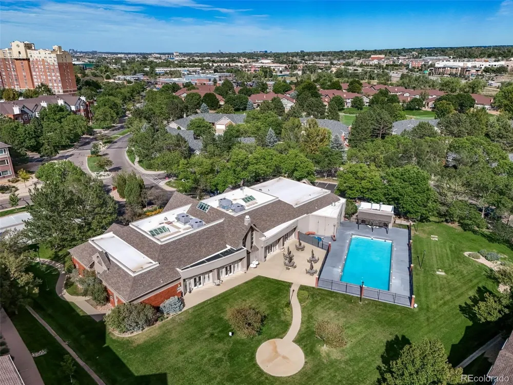 2769 W Greens Court Littleton, CO 80123