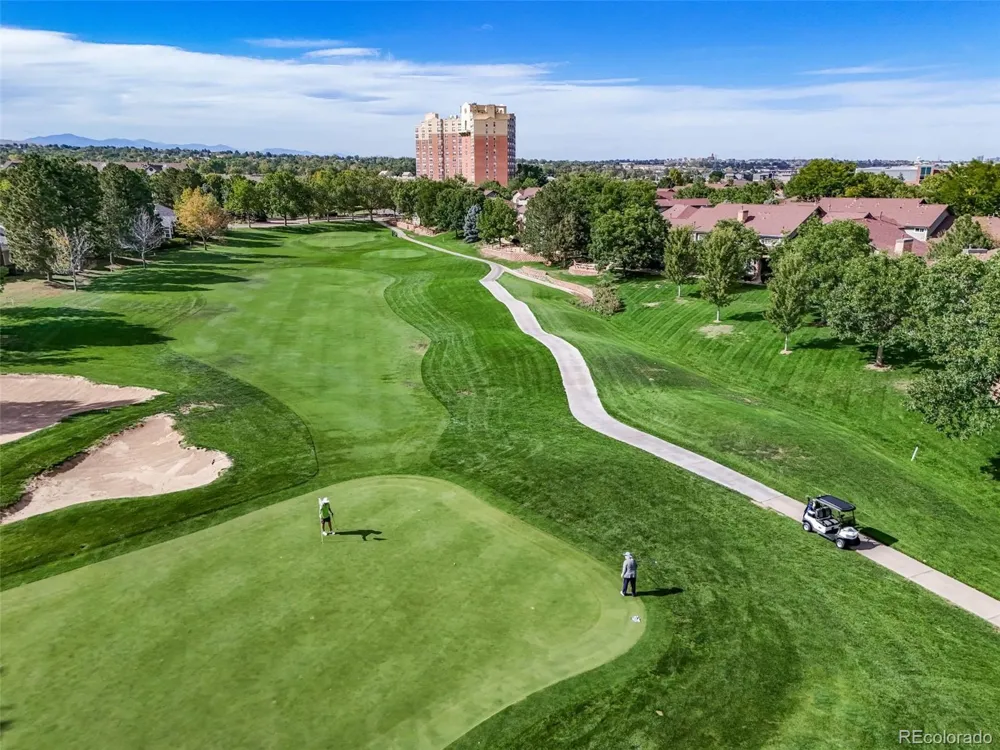 2769 W Greens Court Littleton, CO 80123
