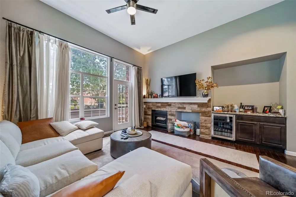 2769 W Greens Court Littleton, CO 80123