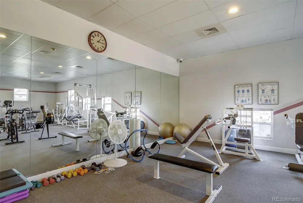 2769 W Greens Court Littleton, CO 80123