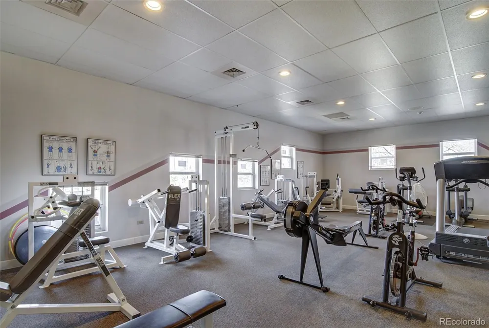 2769 W Greens Court Littleton, CO 80123