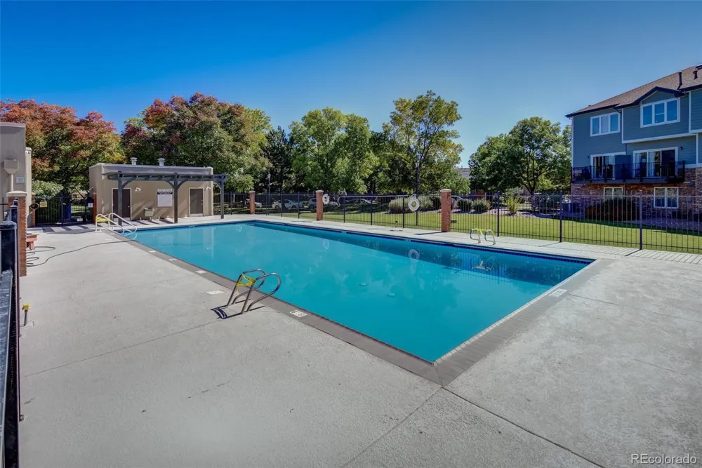 2769 W Greens Court Littleton, CO 80123
