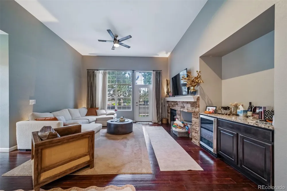 2769 W Greens Court Littleton, CO 80123