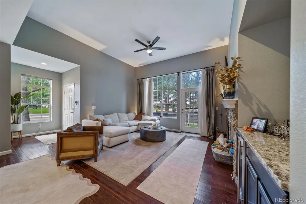 2769 W Greens Court Littleton, CO 80123