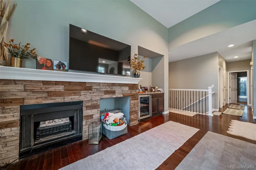 2769 W Greens Court Littleton, CO 80123