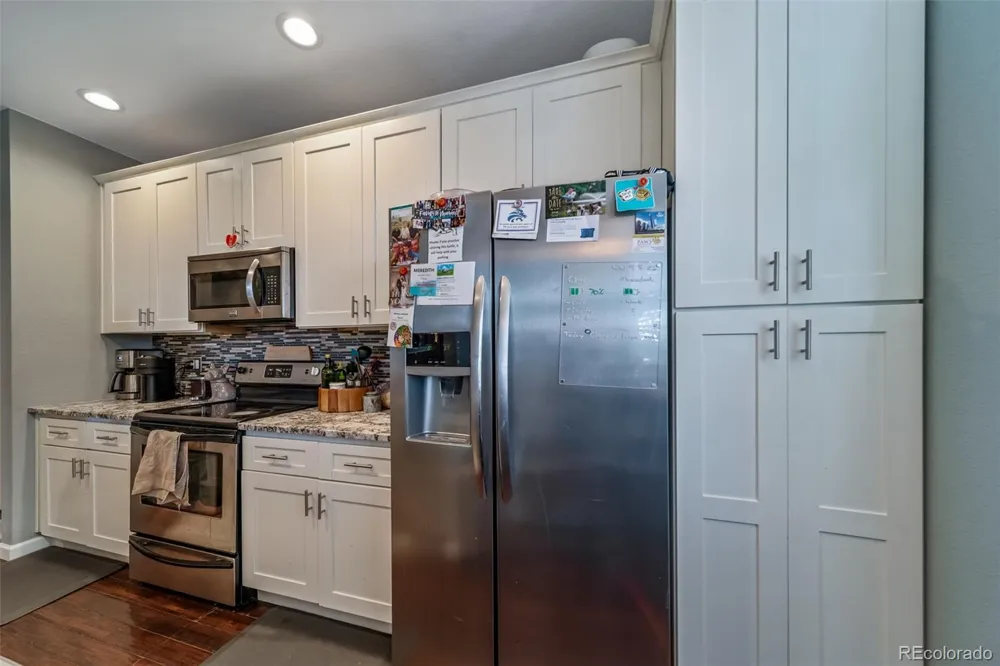 2769 W Greens Court Littleton, CO 80123