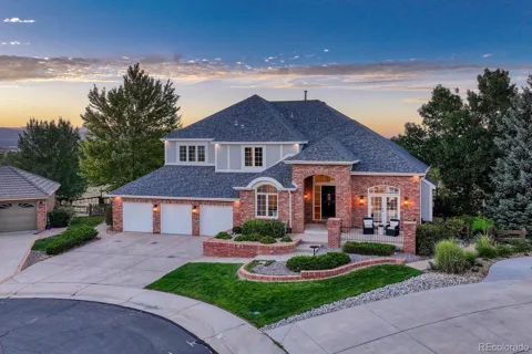 9830 Eliza Court