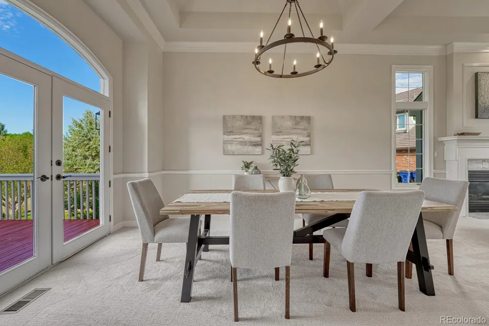 9830 Eliza Court Littleton, CO 80126