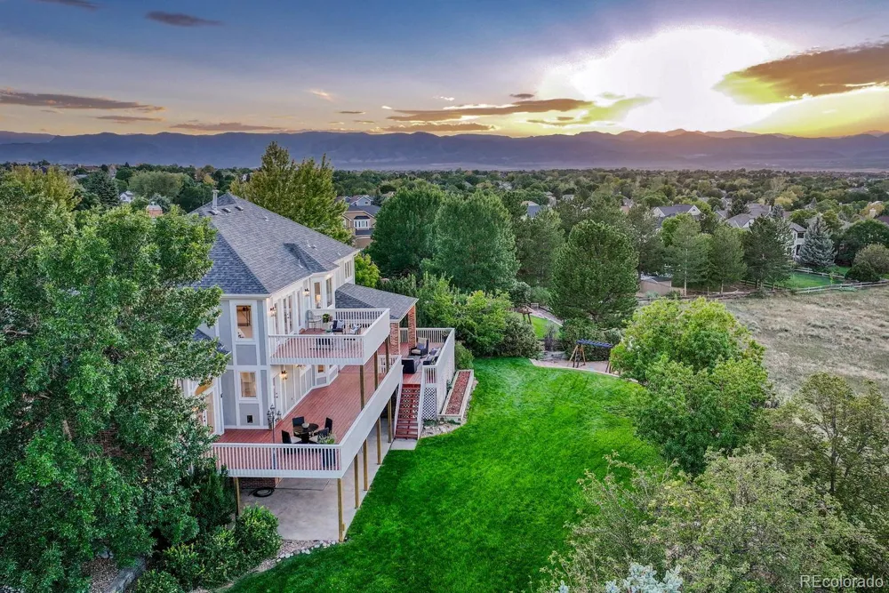 9830 Eliza Court Littleton, CO 80126
