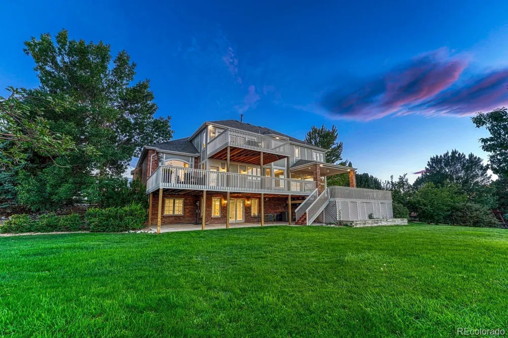 9830 Eliza Court Littleton, CO 80126